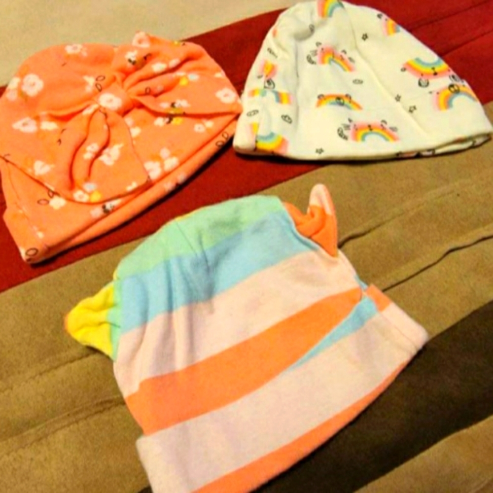 Baby hats